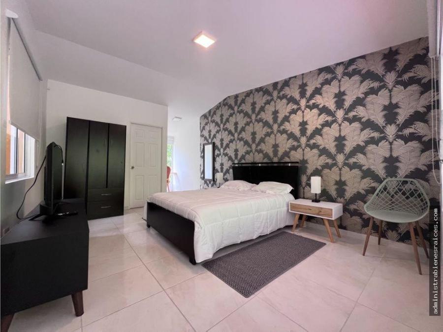 Hospedaje Campestre Providencia Villa Manizales Dış mekan fotoğraf